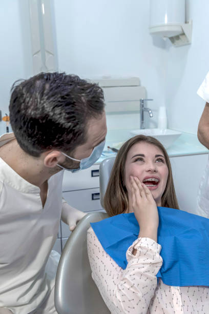 Best Emergency TMJ Treatment in Meadview, AZ