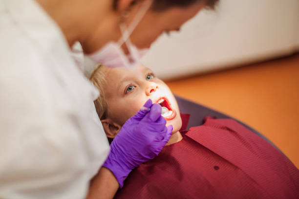 Best Emergency Treatment for Dental Infections or Abscesses in Meadview, AZ