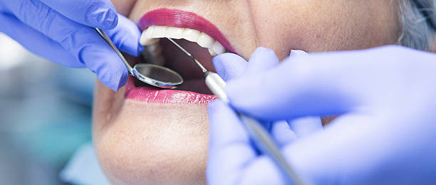 Best Pediatric Emergency Dentist in Meadview, AZ